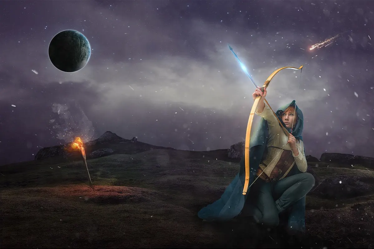 Checklist: What to Pack for a UK Meteor Shower Night