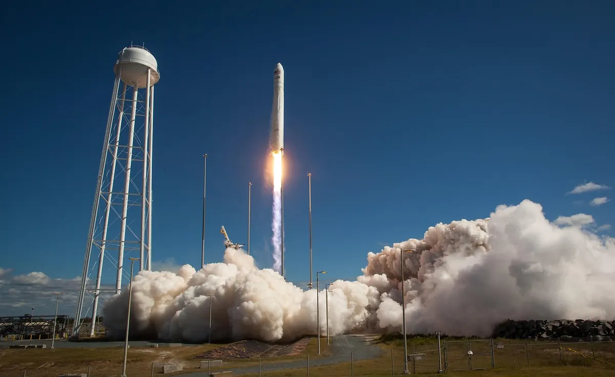 Explainer: Why Do Rocket Launches Happen from Specific Latitudes?